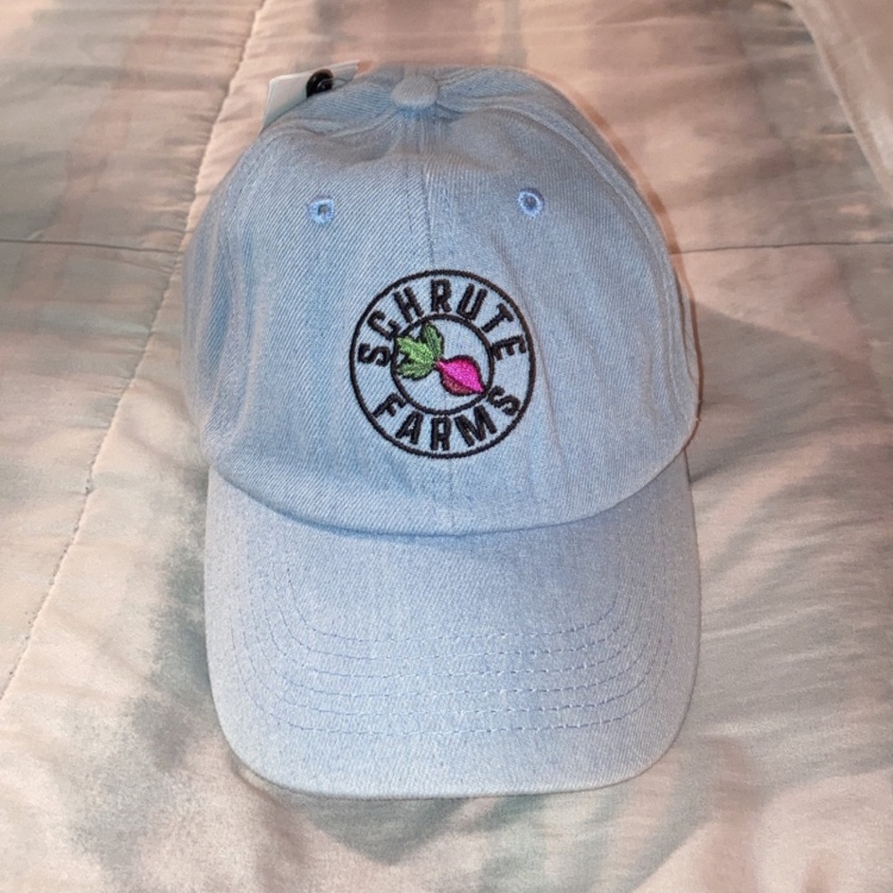 The Office Baseball Cap